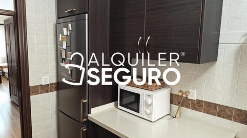 Foto 2 de Pis de lloguer a De Bellavista, Bellavista,  Sevilla Capital