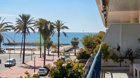 Foto 2 de Ático en venta en Can Girona - Terramar - Vinyet, Sitges