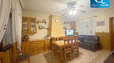 Foto 4 de Casa o chalet en venta en Centro, San Vicente del Raspeig / Sant Vicent del Raspeig