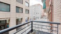 Terrace of Flat for sale in L'Hospitalet de Llobregat  with Balcony