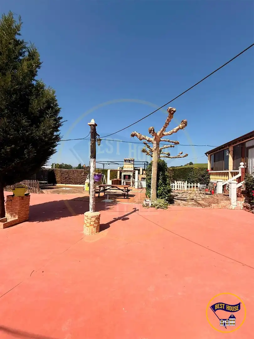 Casa amb terrassa en venda a DISEMINADOS, imagen 5
