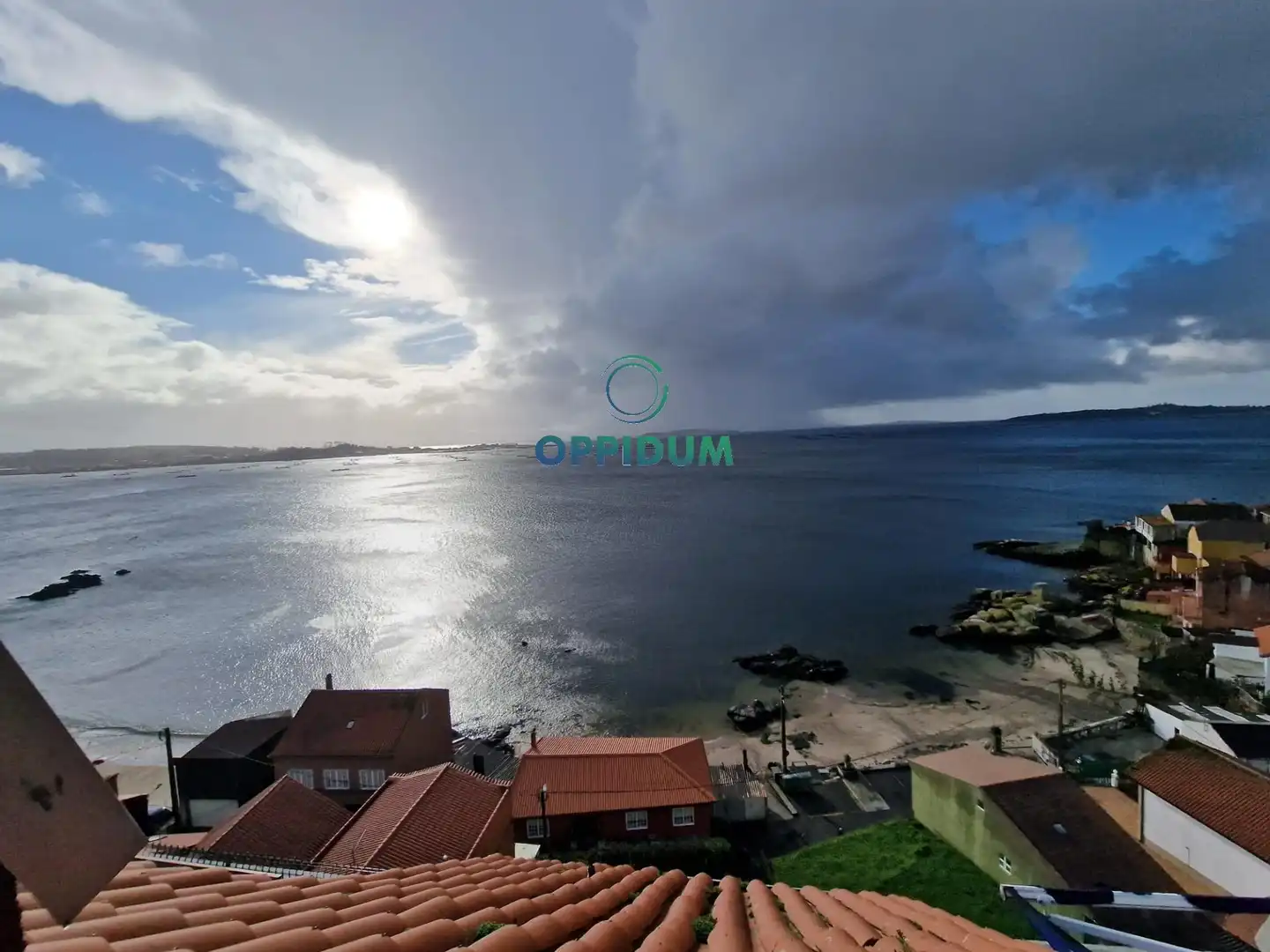 Flat for sale in Boiro  with Heating, Terrace and Storage room