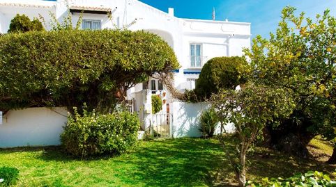 Foto 4 de Casa adosada de lloguer a Capistrano, Nerja