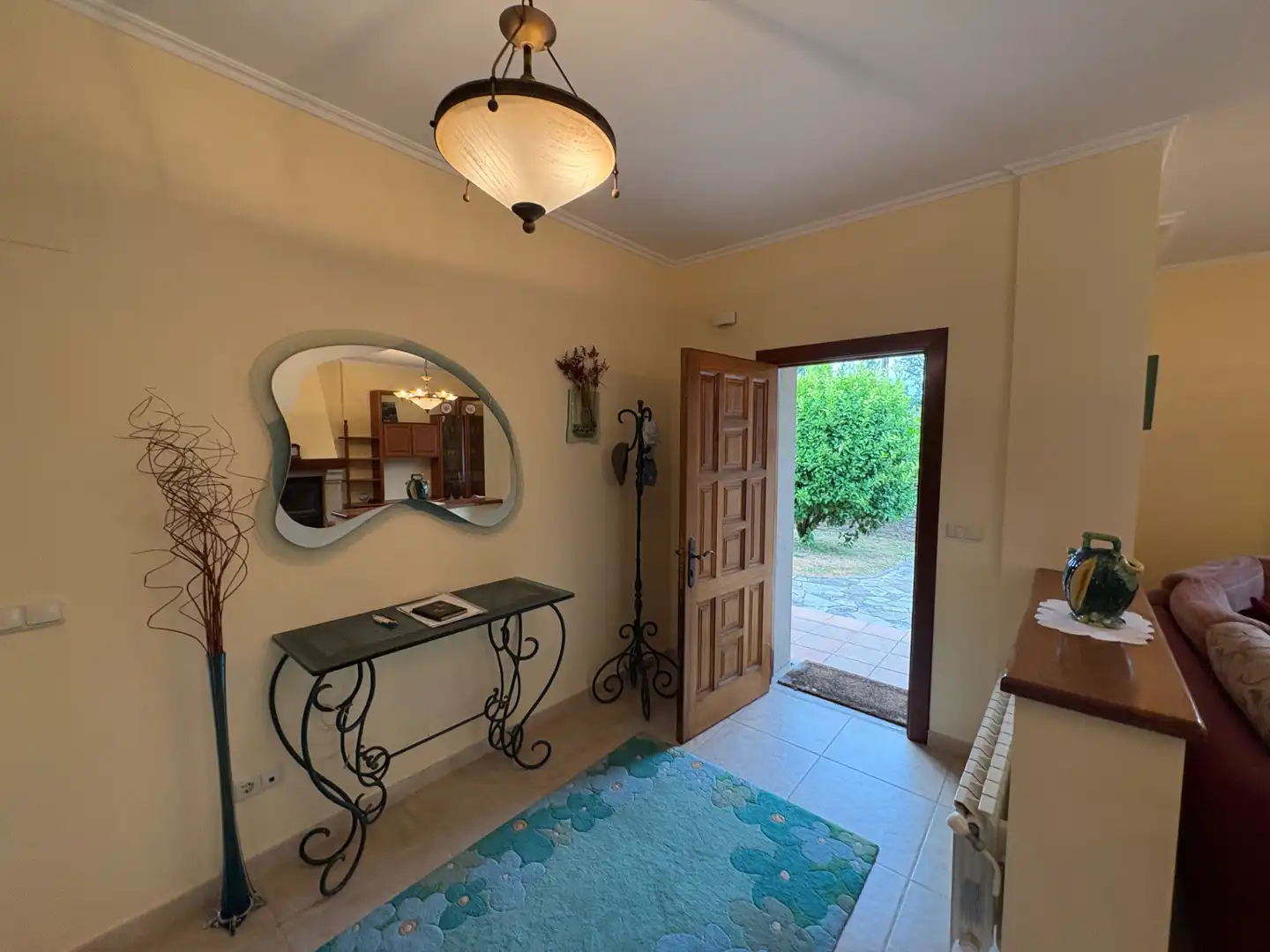 Chalet con jardín en venta en Monetes, imagen 46