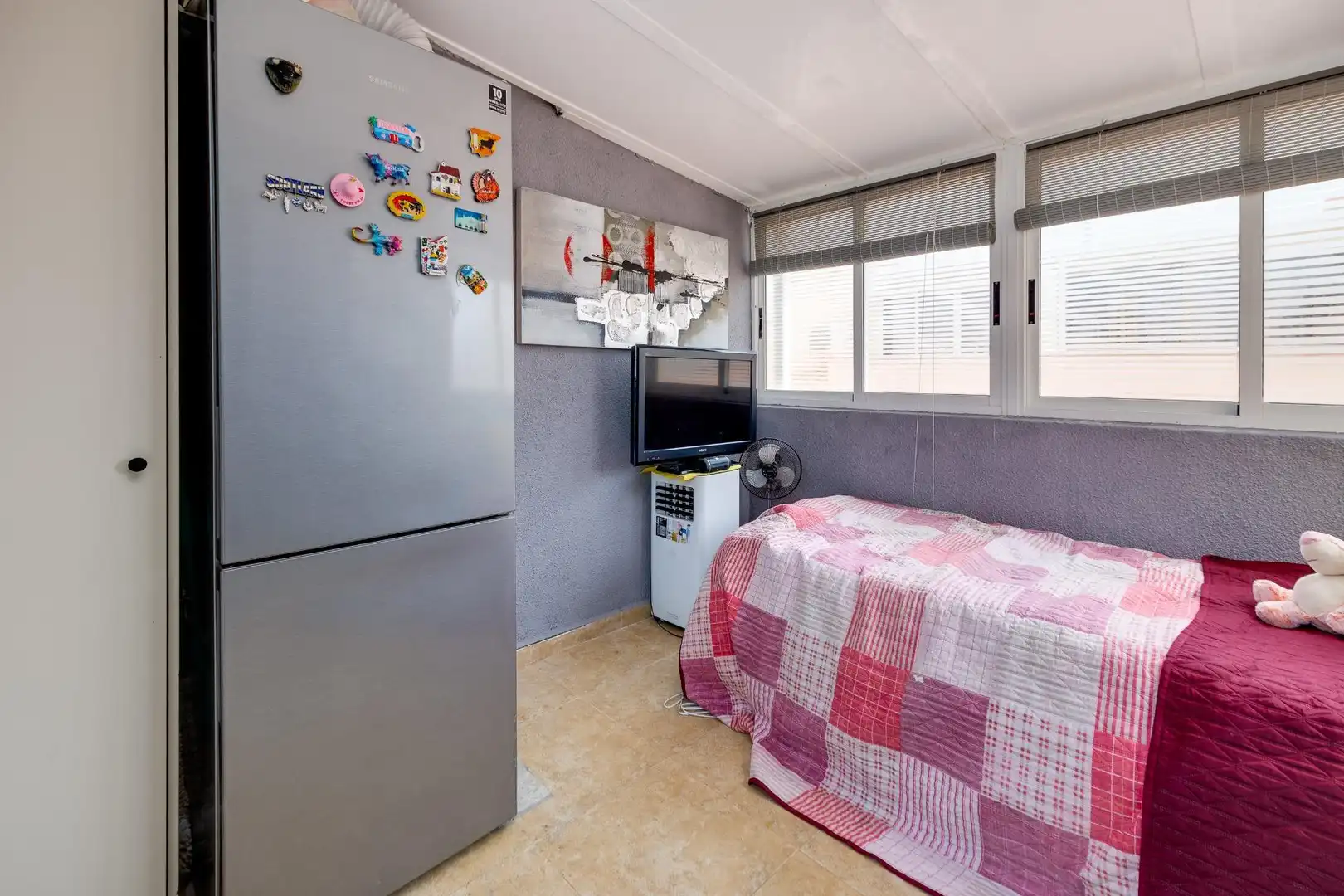 Ático con terraza en venta en Zona Carrefour - Urbanizaciones, imagen 28