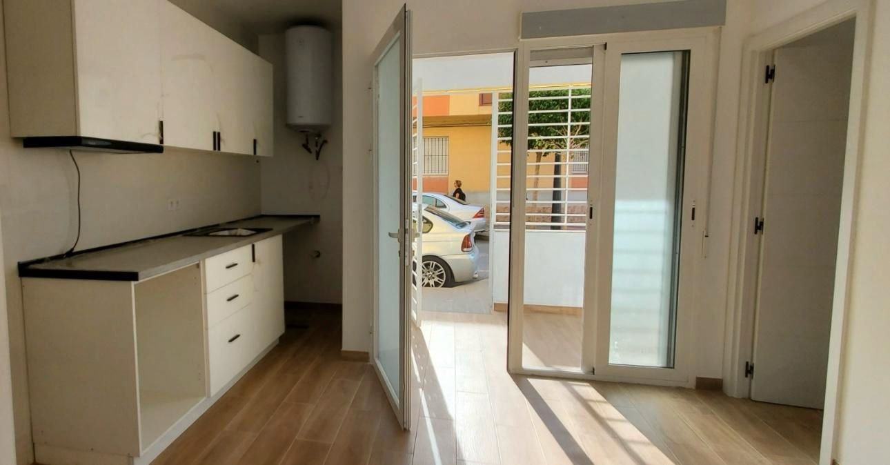 Loft for sale in Calle San Vicente, 12, Bellavista - Capiscol - Frank Espinós