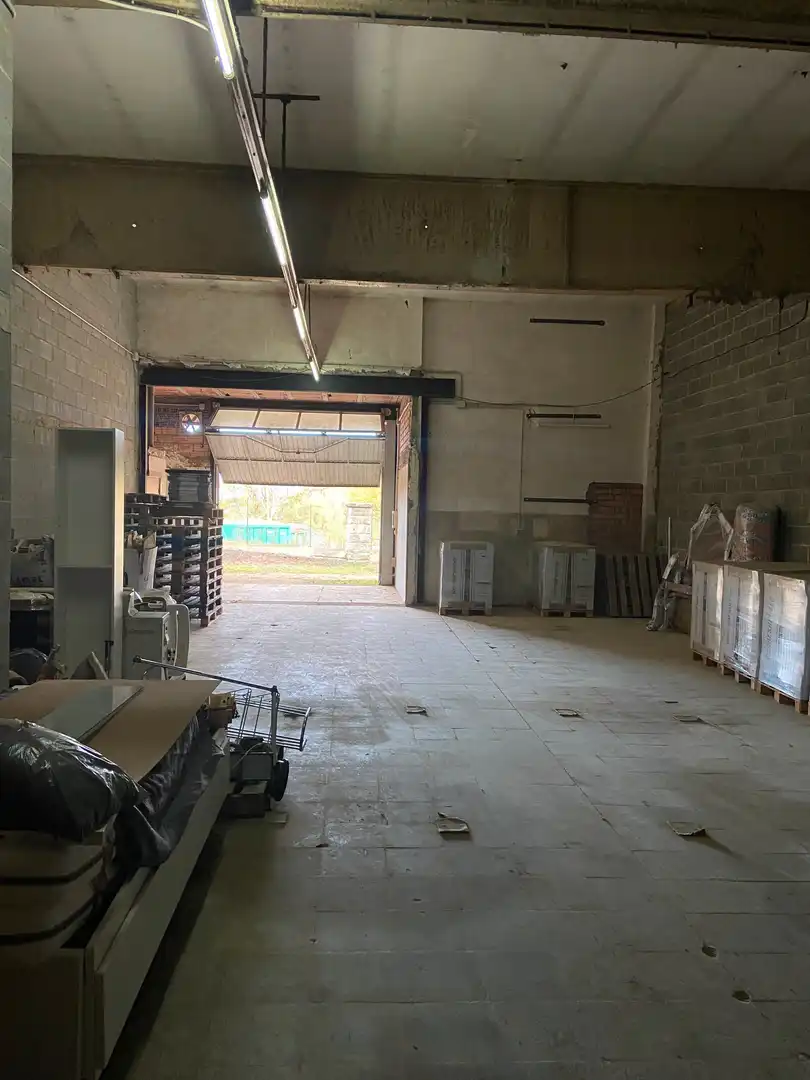 Fabrikhallen zur Miete in Viladrau