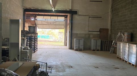 Foto 2 von Fabrikhallen zur Miete in Carrer de la Ginesta, 2, Viladrau, Girona