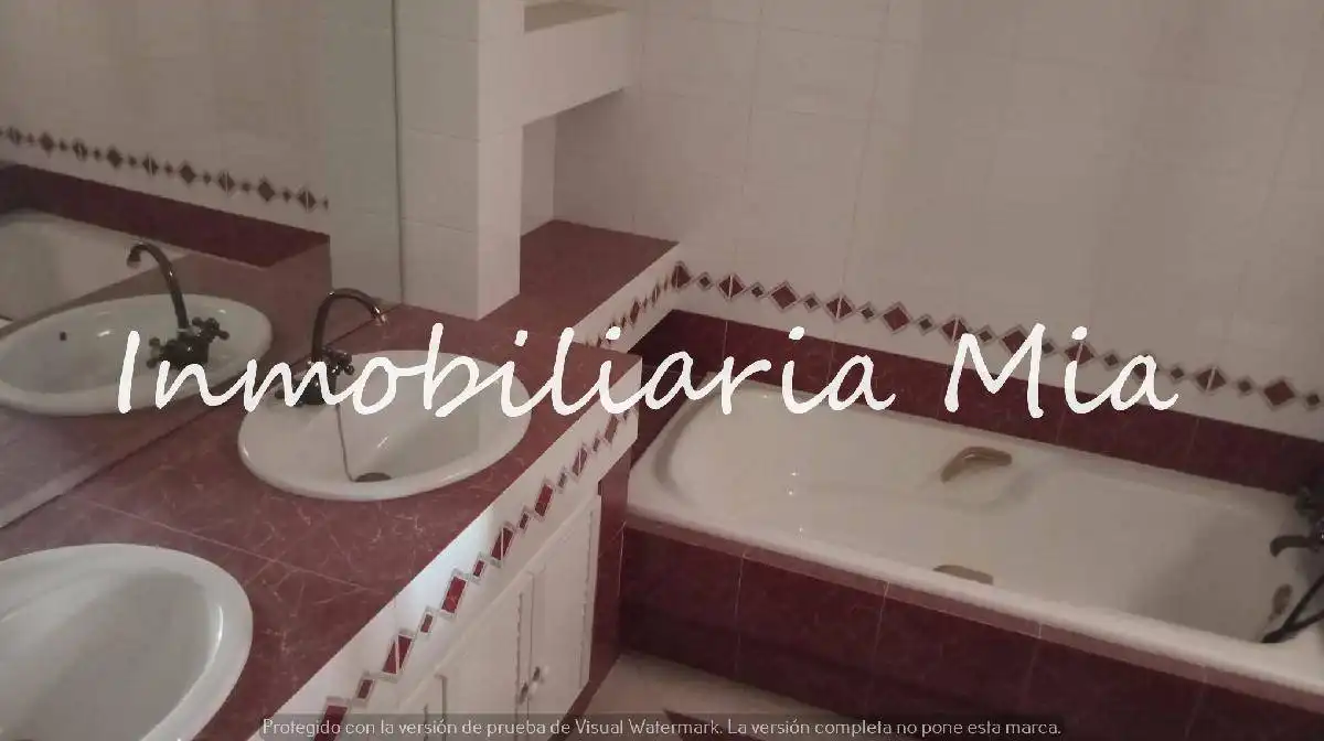 Casa con terraza en venta en Puerto Lumbreras, imagen 12