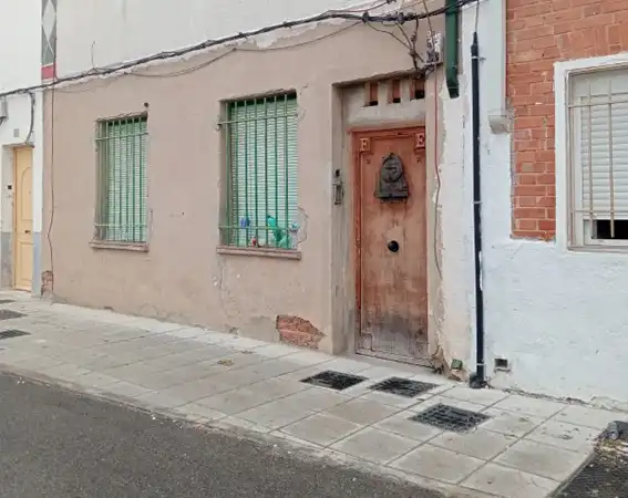 Wohnung zum Verkauf in Calle Camino Viejo De Cabanillas