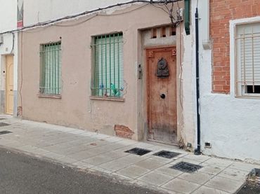 Pis en venda a Calle Camino Viejo De Cabanillas