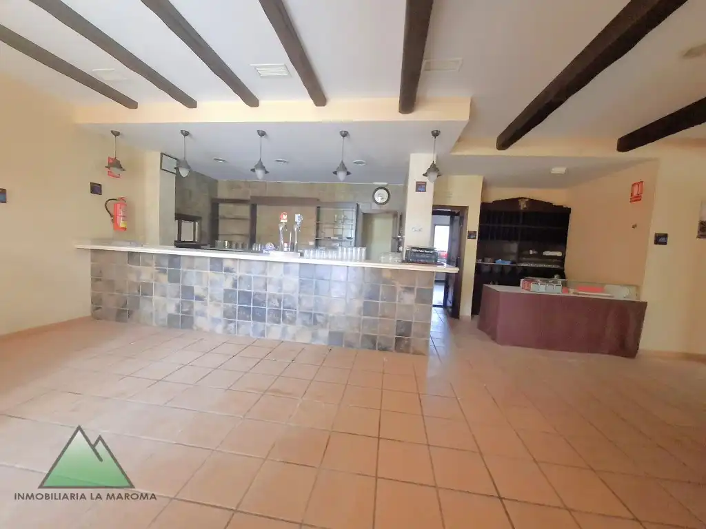 Local commercial à vendre à Plaza Ermita (Rf), imagen 3