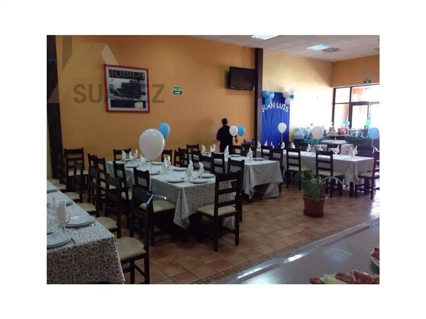 Local comercial en venda a San José de la Rinconada, imagen 16