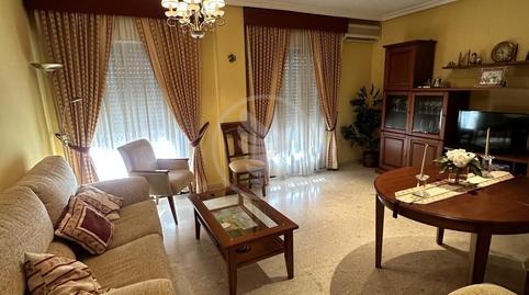 Photo 2 of Flat for sale in Julio Burell, Centro ciudad, Jaén