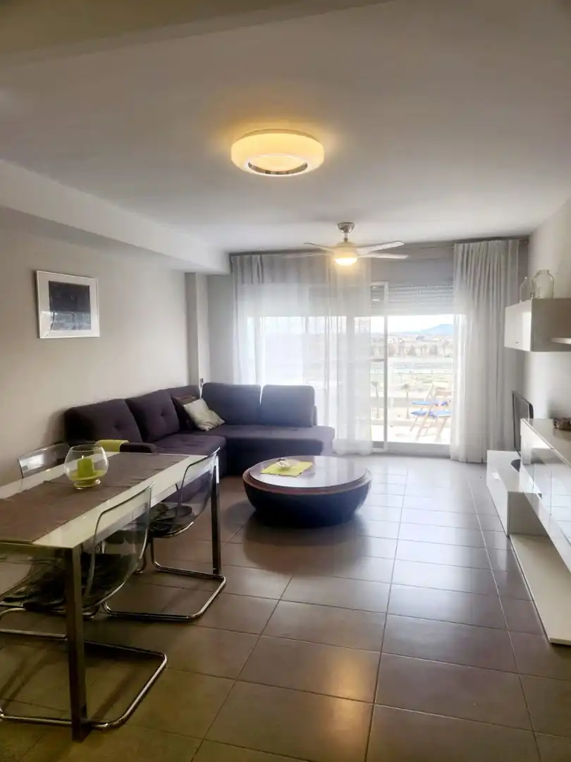 Mini appartamento con terrazza in vendita a Malaga, imagen 4