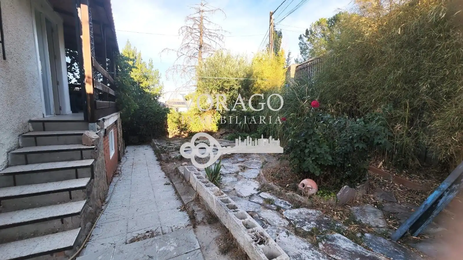 Xalet amb piscina en venda a Torrejón del Rey, imagen 38