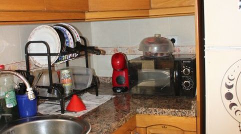 Foto 5 de Piso en venta en Florida Baja, Alicante / Alacant