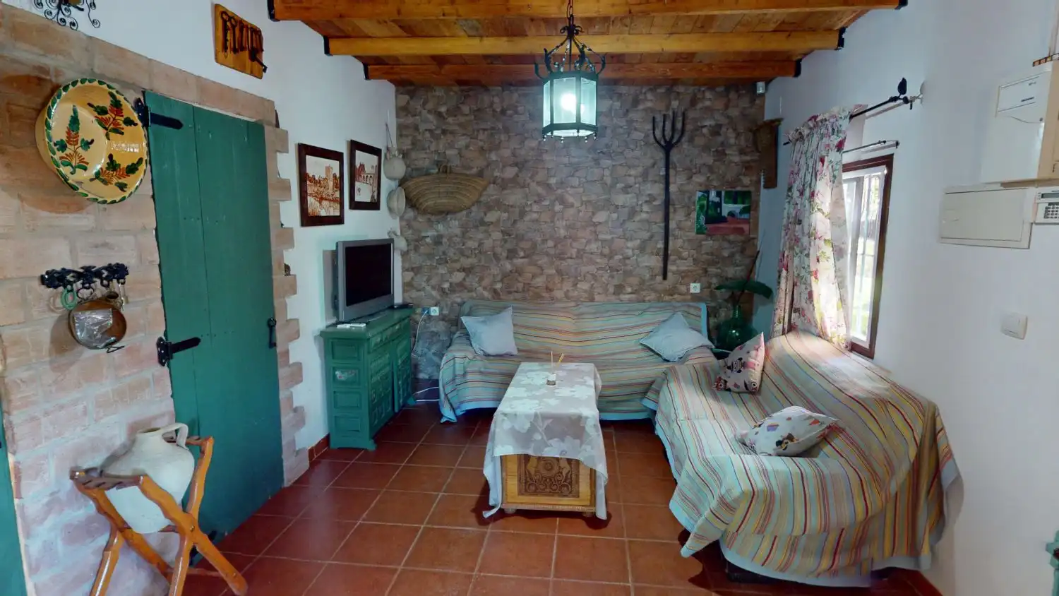 Villa zum Verkauf in Nueva Alcalá, imagen 7