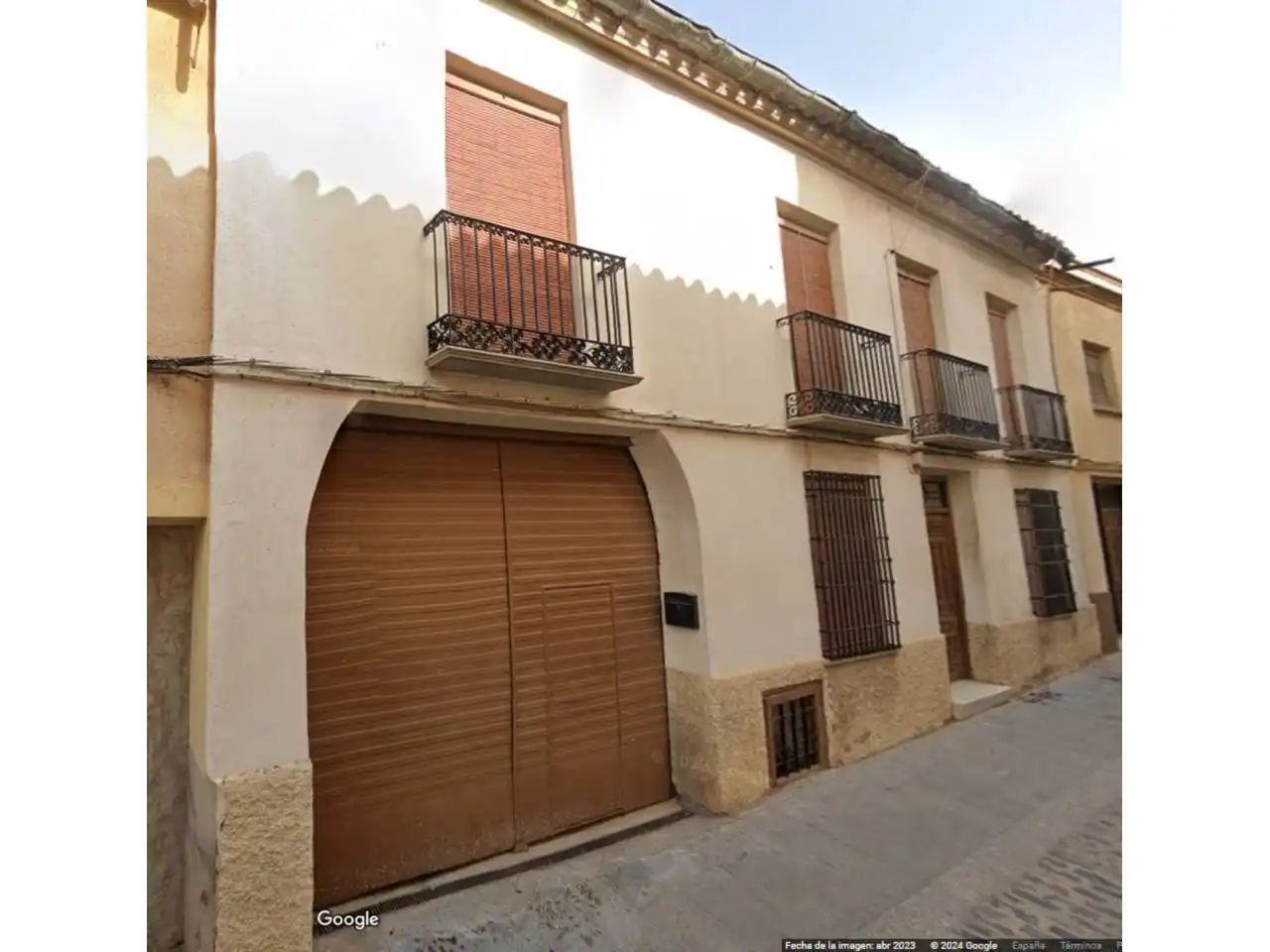 Terreno residenziale in vendita a Calle Vázquez de Mella