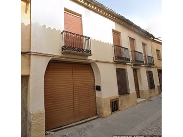 Terreno residenziale in vendita a Calle Vázquez de Mella
