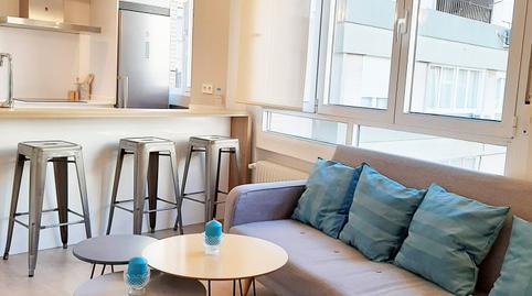 Foto 2 von Wohnung zur Miete in Roncesvalles, Niño Jesús,  Madrid Capital