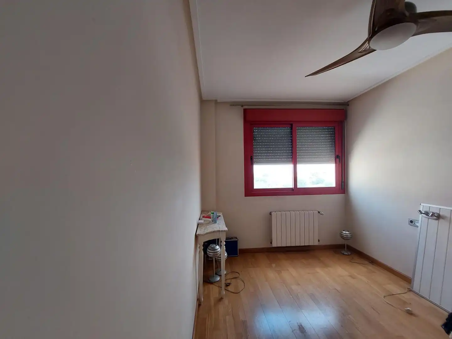 Bedroom of Attic for sale in Murcia  with Air Conditioner, Heating and Terrace