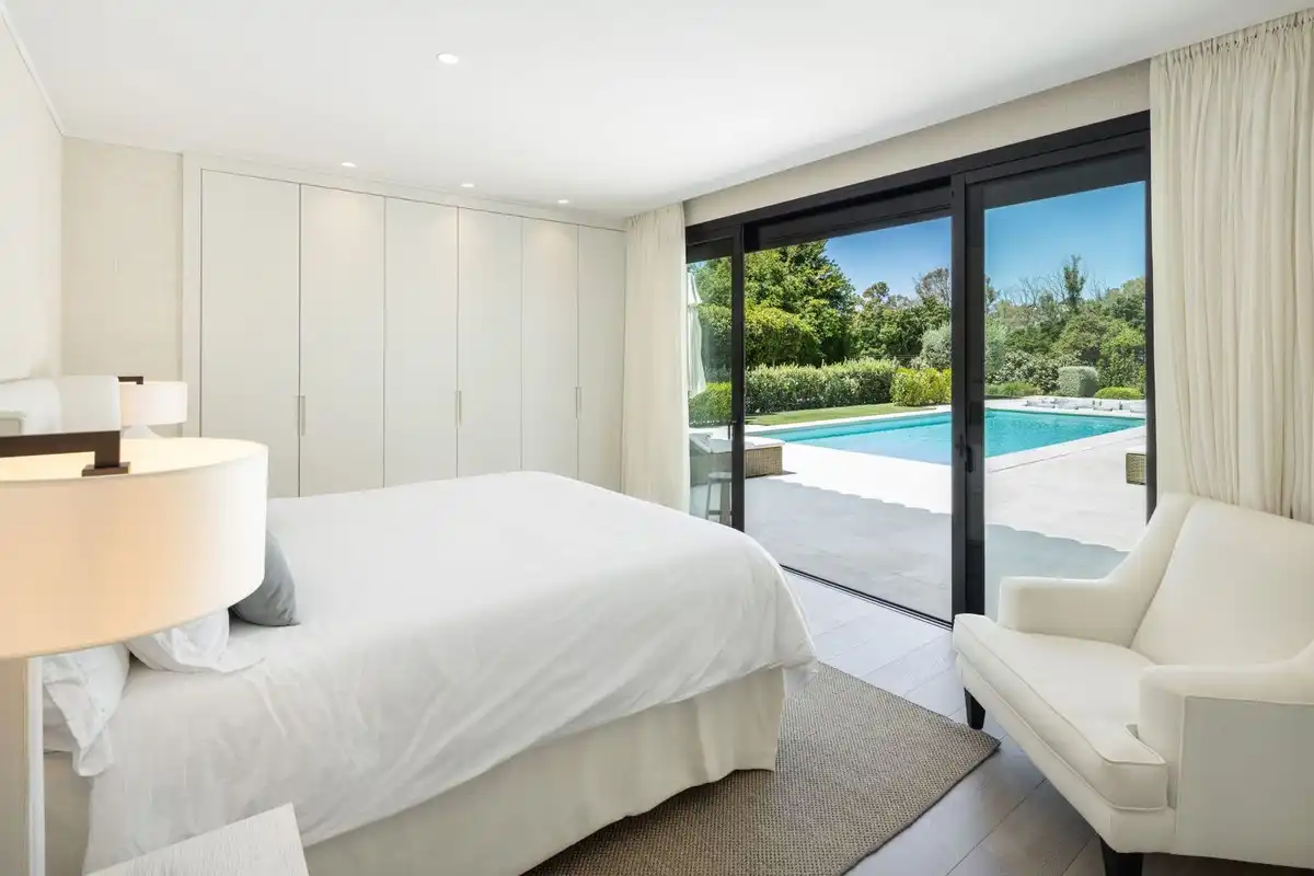 Chalet con piscina en venta en Nueva Andalucía, imagen 33