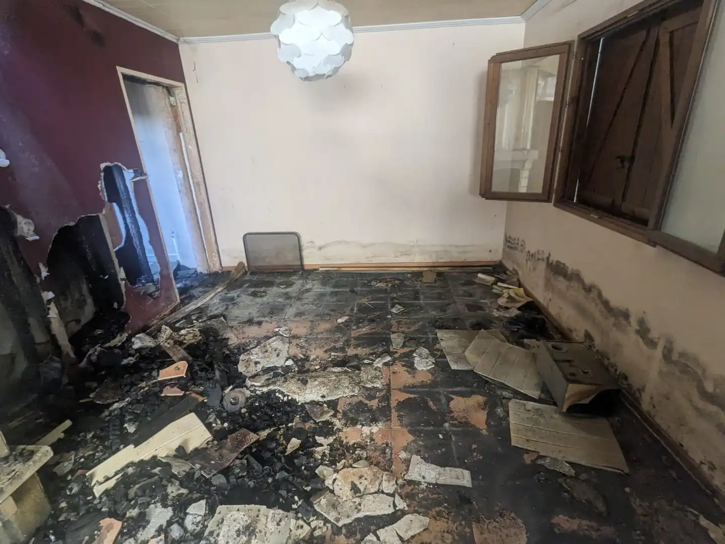 Casa o chalet en venta en Carrer Mas Ventos, Castellbell i el Vilar