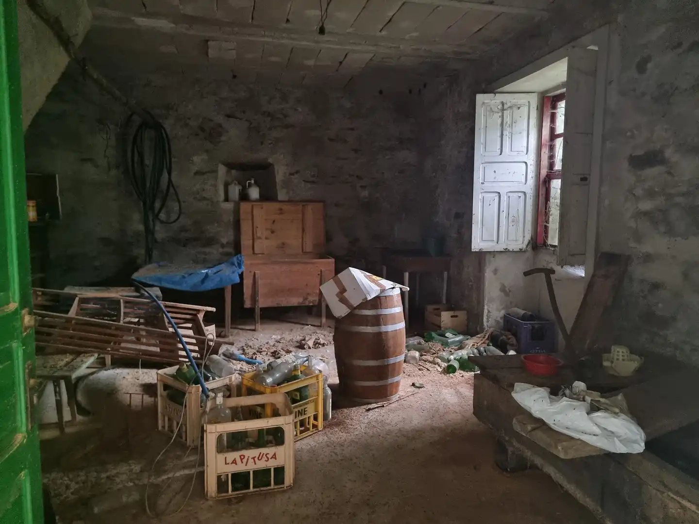 Casa o xalet en venda en Boqueixón amb Jardí privat, Traster i Balcó