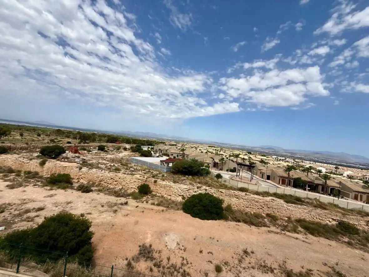 Bungalow con piscina in vendita a CALLE MONTE DE SANTA POLA, imagen 29