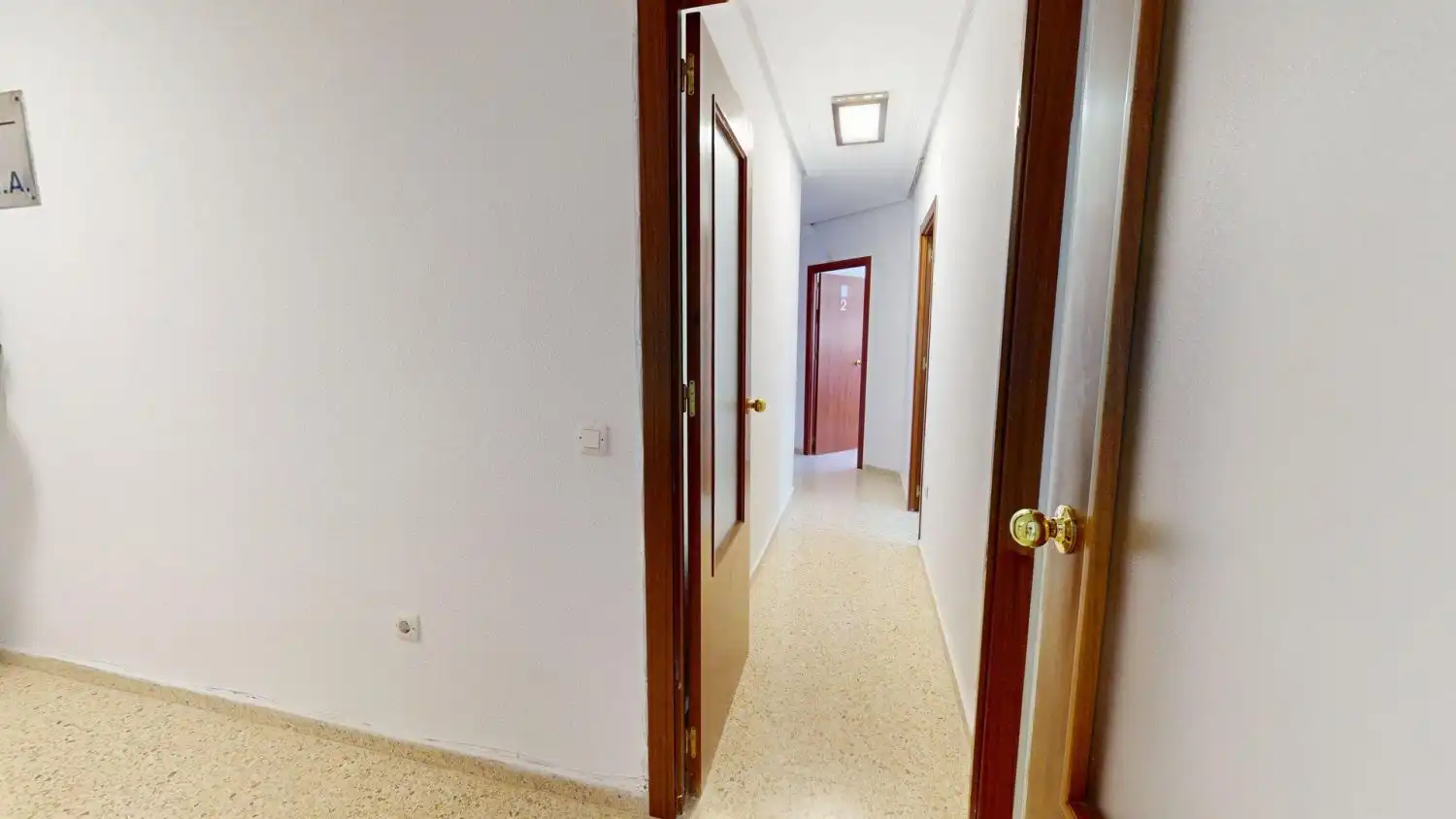 Office for rent in Montequinto  with Air Conditioner and Terrace