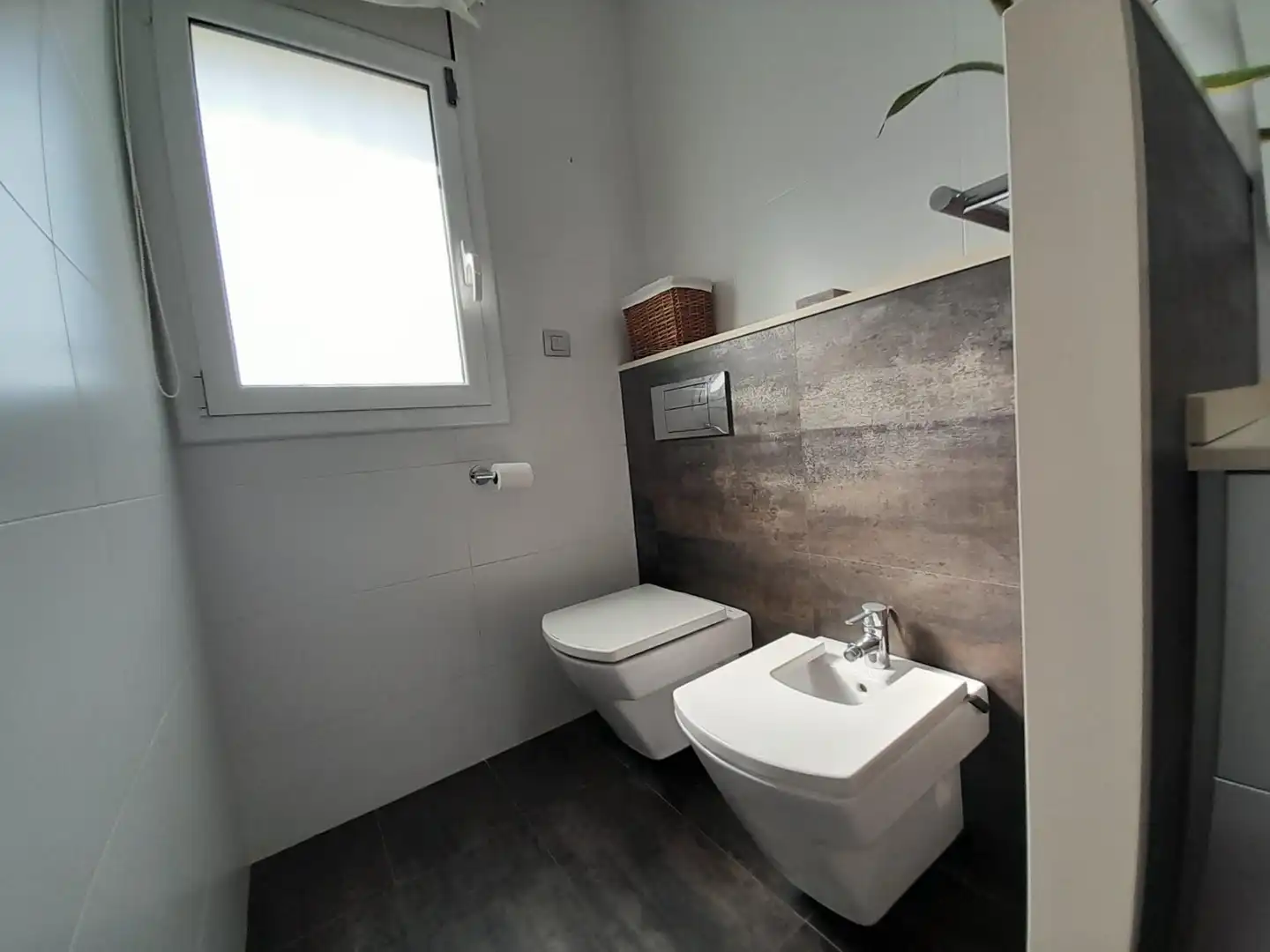 Casa bifamiliare con terrazza in vendita a Zona alta, imagen 19