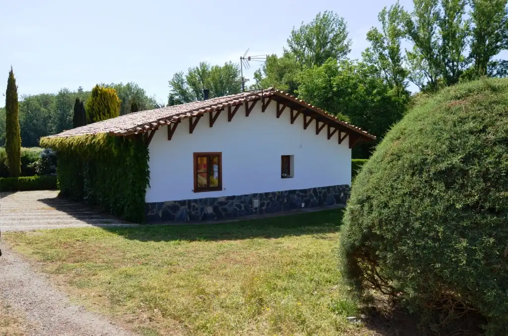 Vista exterior de Casa o chalet en venta en Cortelazor con Jardín privado, Terraza y Trastero