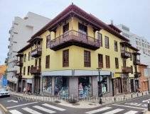 Piso en Alquiler en Playa Jardín