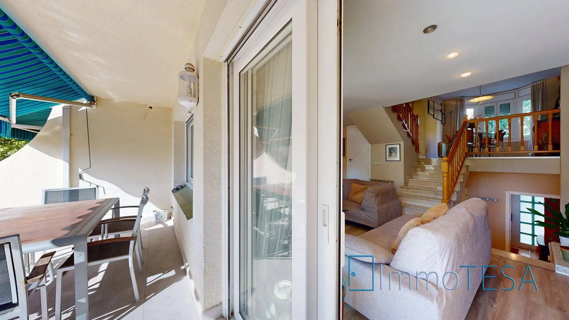House with pool for sale in Can Serra, imagen 5
