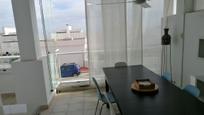 Balcony of Apartment for sale in Benalmádena  with Air Conditioner, Heating and Terrace