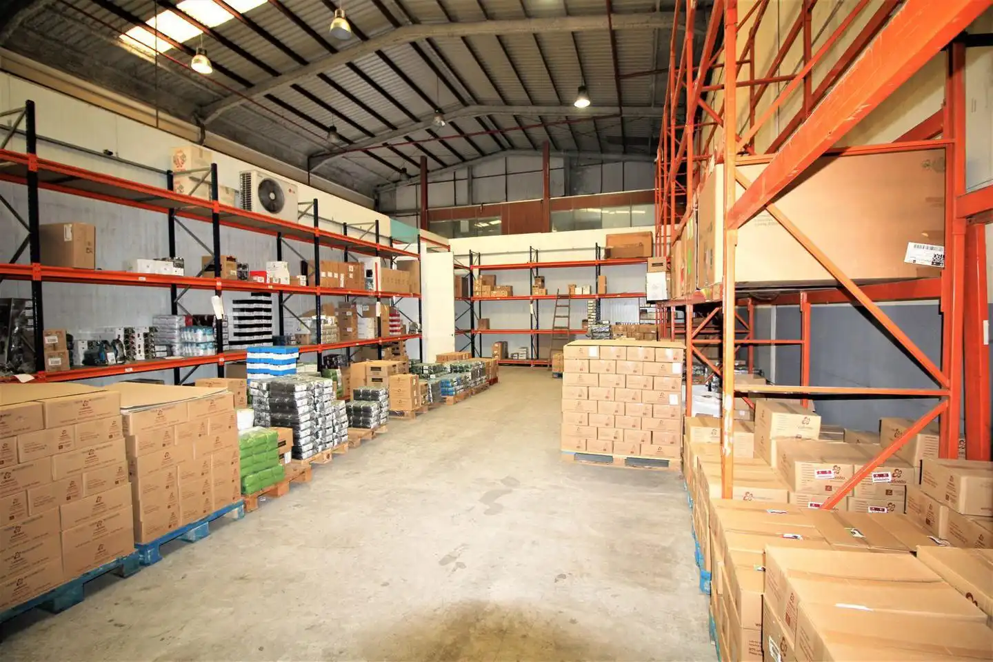 Nau industrial en venda a Capellanía - Retamar, imagen 9