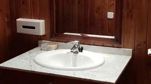 Foto 5 de Casa adosada en venda a Baqueira, Naut Aran