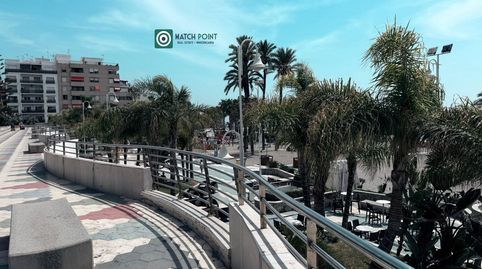 Foto 2 de Piso de alquiler en Paseo del Altillo, Almuñecar Centro, Almuñécar