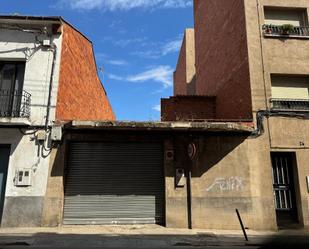 Exterior view of Residential for sale in Mollet del Vallès