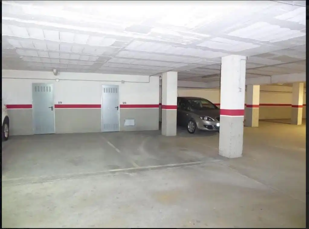Parcheggio in vendita a C/ Barcelona, imagen 2