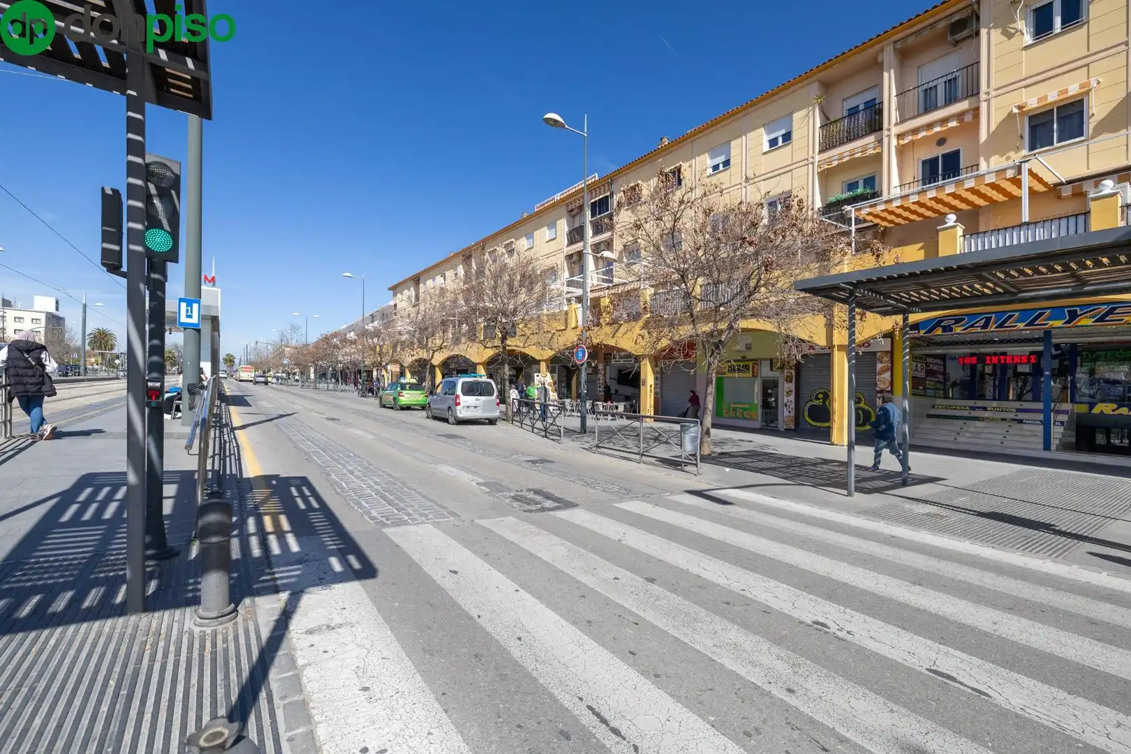 Local en venta en Avenida Avenida Juan Pablo II, 92, Joaquina Eguaras
