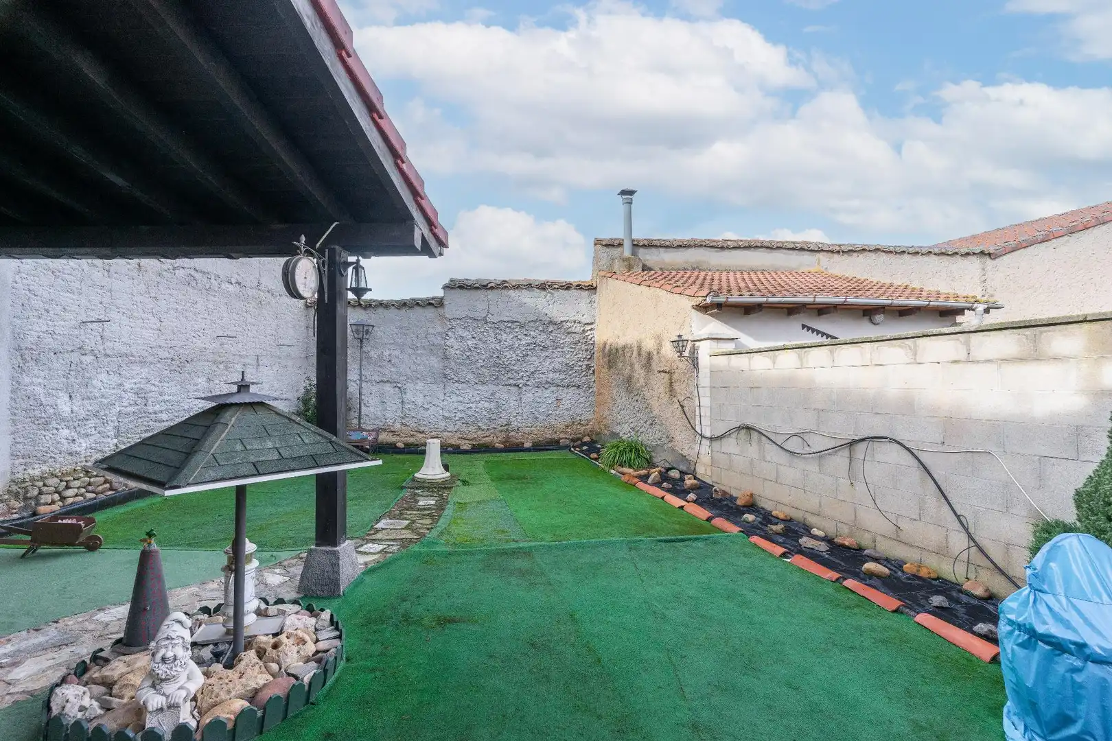 Maison avec jardin à vendre à Calle D FELIPE-QUIN V, imagen 26