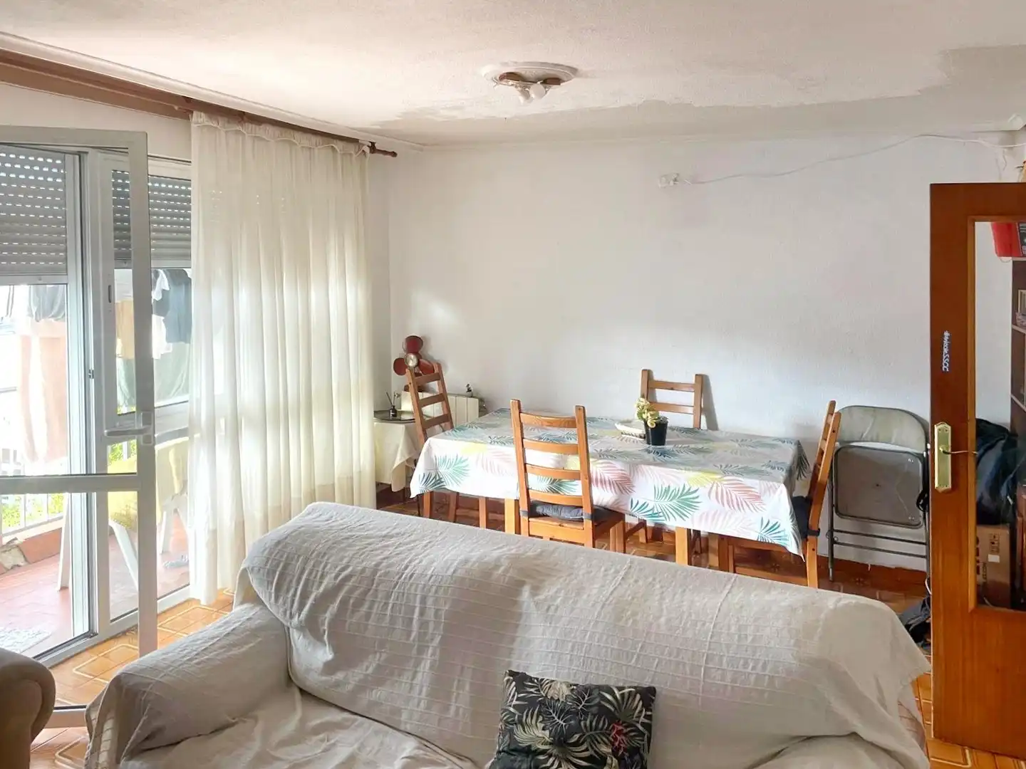 Comedor de Piso en venta en Torrelavega 