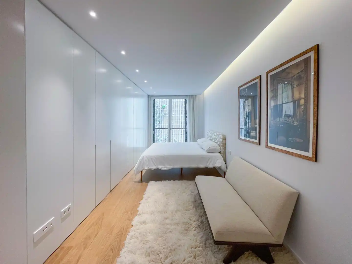 Wohnung mit Terrasse zum Verkauf in GRACIA, imagen 21