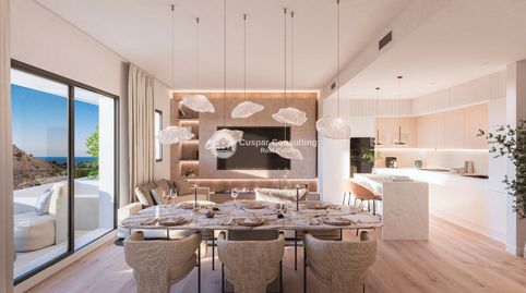 Foto 5 de Apartamento en venta en N/a, Centro Urbano, Villajoyosa / La Vila Joiosa