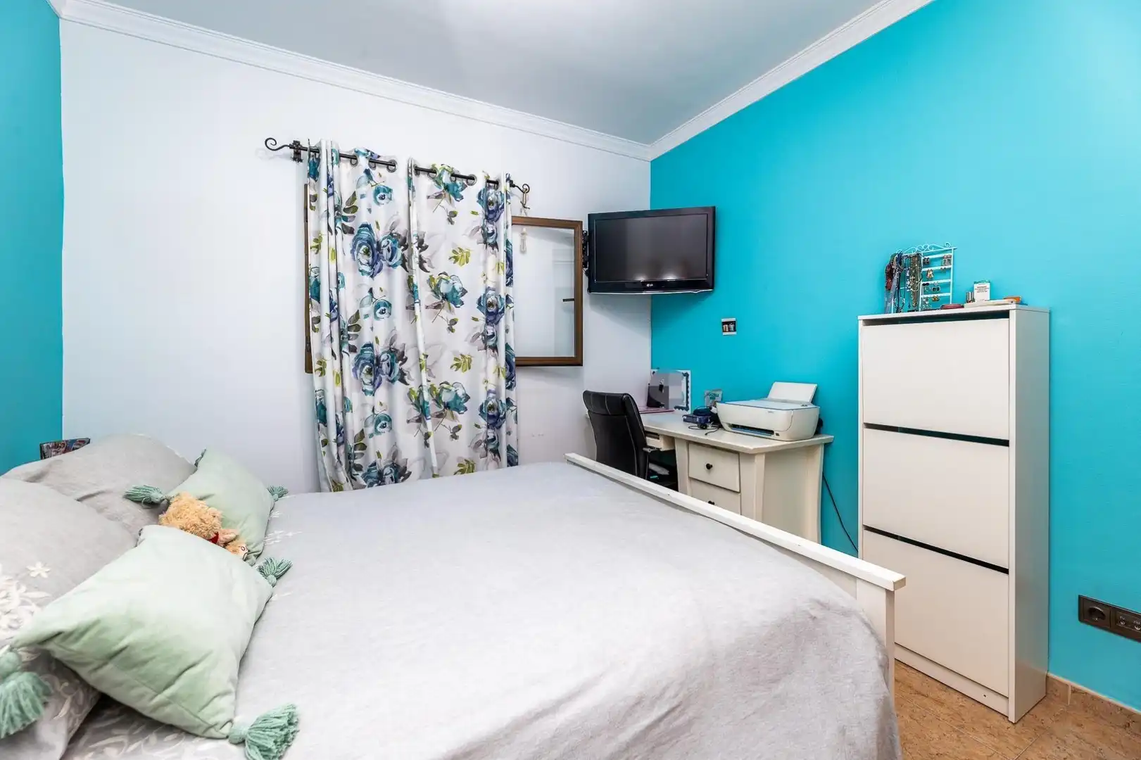 Planta baja en venta en S'Arenal