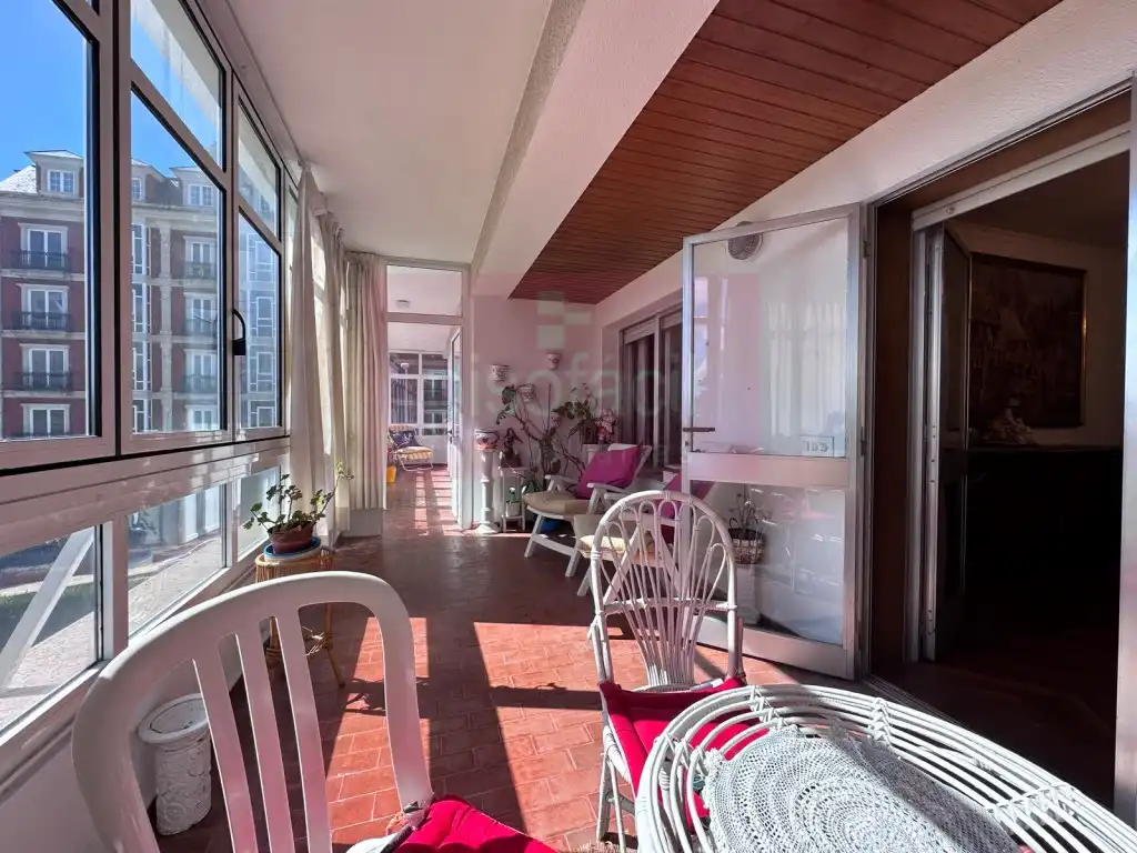 Terraza de Piso en venta en Lugo