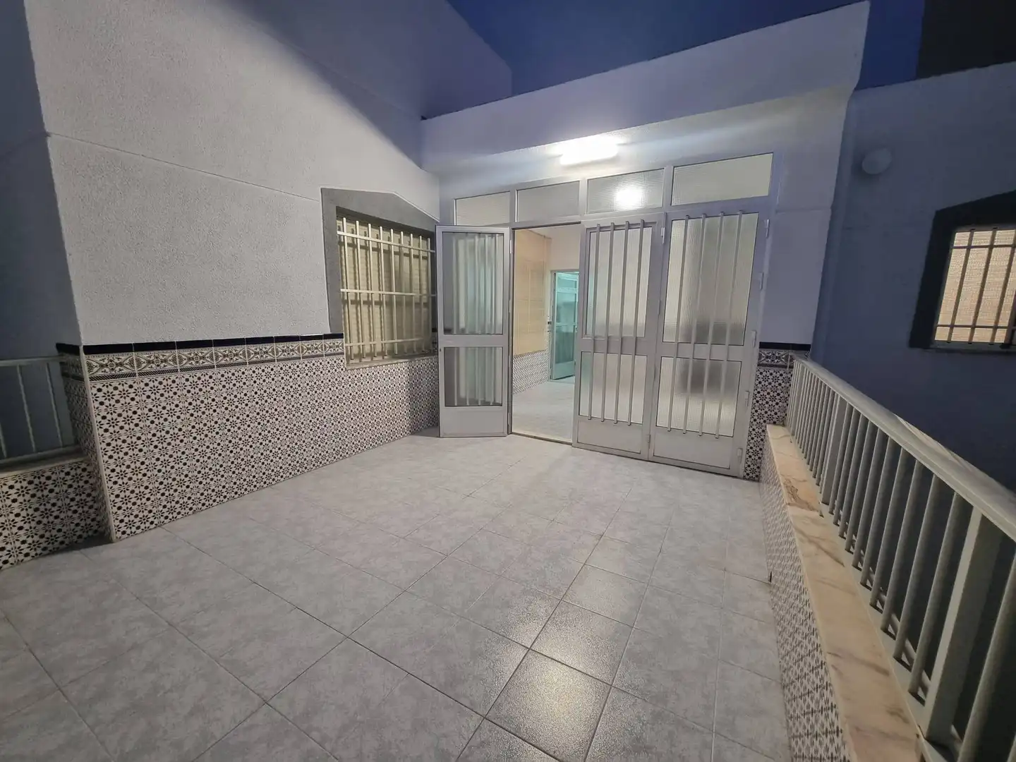 Casa a schiera con terrazza in vendita a San Pedro del Pinatar, imagen 31