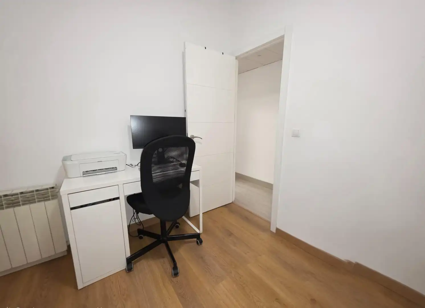 Piso con terraza en venta en Carrer de Pere Serafí, imagen 15